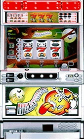 ハローウイニングの実機画像