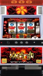 めんそーれ３０黄金守護神の実機画像