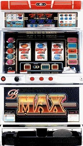 ビーマックス「１９９８年」の実機画像