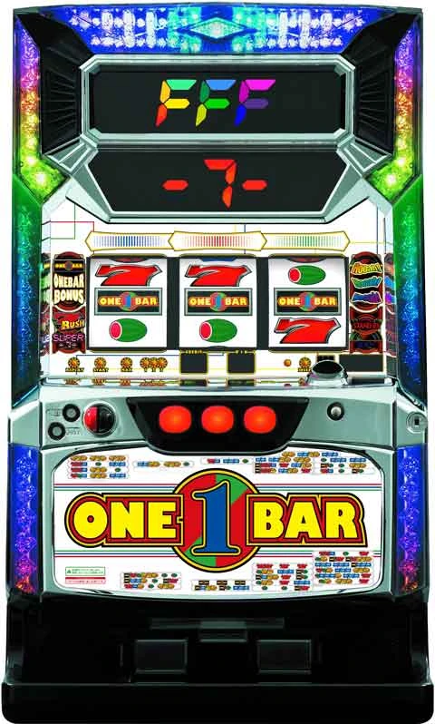 ワンバーワン‐２５の実機画像