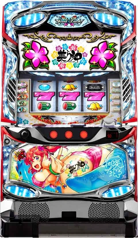 超ＡＴ　美ら沖の実機画像
