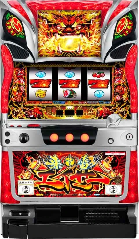 来雷エイサーＥＸ‐３０の実機画像