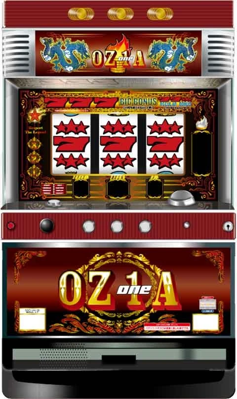 ＳＯＺ‐１‐ＡＡ‐３０の実機画像