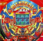 ＣＲマジカルパニックの実機画像