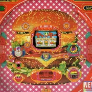 パチーズへようこその実機画像