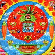 ＣＲラッキートマトＺの実機画像