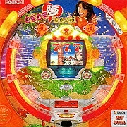 ＣＲどきどき愛ＬＡＮＤ Ｖの実機画像
