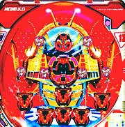 エンブレムの実機画像