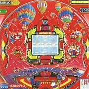 ＣＲＦワールド１の実機画像