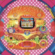 パチーズへようこそＳＰの実機画像