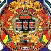 ＣＲＦクイーンＪＸ「１９９７年」の実機画像
