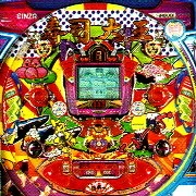 寿司大王６の実機画像