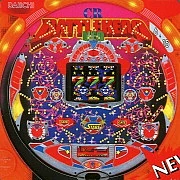 ＣＲバトルヒーローＦＸの実機画像