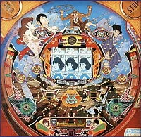 ルパン三世Ｖの実機画像
