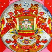 ＣＲＦ空手ＯＨ！ＧＰの実機画像