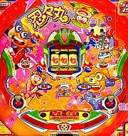 ＣＲ忍々丸ＥＸの実機画像