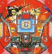ＦゼウスＤＸの実機画像