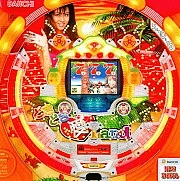 ＣＲどきどき愛ＬＡＮＤ Ｅの実機画像