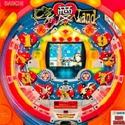 どきどき愛ＬＡＮＤ ＬＸの実機画像