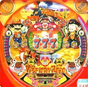 ＣＲウエスタンヒーローＫの実機画像