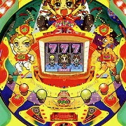ＦダンスＳＰの実機画像
