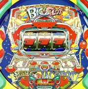 ＣＲＦカジノＲＸの実機画像