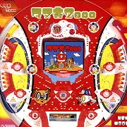 ＣＲタヌ吉２０００Ｚ１の実機画像