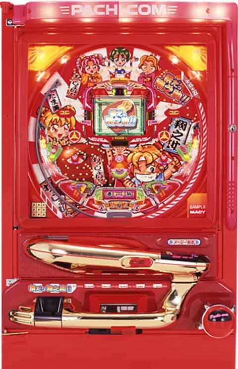 ＣＲ祭だっ翔之助Ａの実機画像