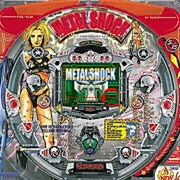 ＣＲメタルショックＬ２の実機画像
