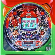 ＣＲサンダーバードＦの実機画像