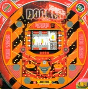 ＣＲドッカー赤１号の実機画像