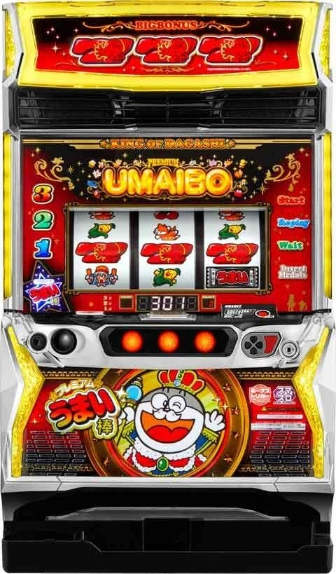 ＬＢプレミアムうまい棒の実機画像