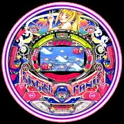 ＣＲギンギラパニックＬ５の実機画像