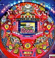 ＣＲばくばくＢＡＮＫの実機画像