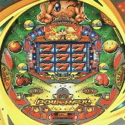 ＣＲＦワイドパワフルＧＰの実機画像