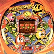 ＦパックワールドＤＸの実機画像