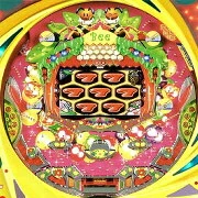 ＣＲＦはっちんＧＰの実機画像