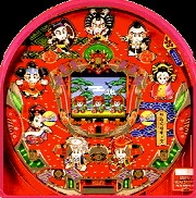 ＣＲからくりキッズＳＲの実機画像