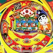 ＣＲＦバカ殿ＧＰの実機画像