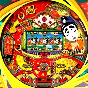 ＣＲＦバカ殿ＳＰの実機画像