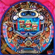 ＣＲかっぱ６４Ｖの実機画像