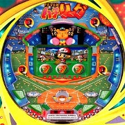 ＣＲＦパチリーグＳＰの実機画像