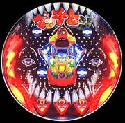 プッチモンの実機画像