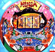 ＮＩＮＪＡ百花繚乱の実機画像