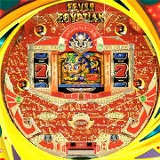 ＣＲＦエジプシャンＧＰの実機画像