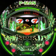 ＣＲ Ｐ－ＭＡＮ Ｚ２の実機画像