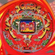 ＣＲＦクエストＳＰの実機画像