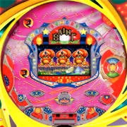 ＣＲＦセイントＳＰの実機画像