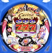 ＣＲビッグマネーＫの実機画像