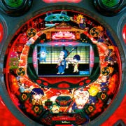 ＣＲもののけやしきＸＸの実機画像